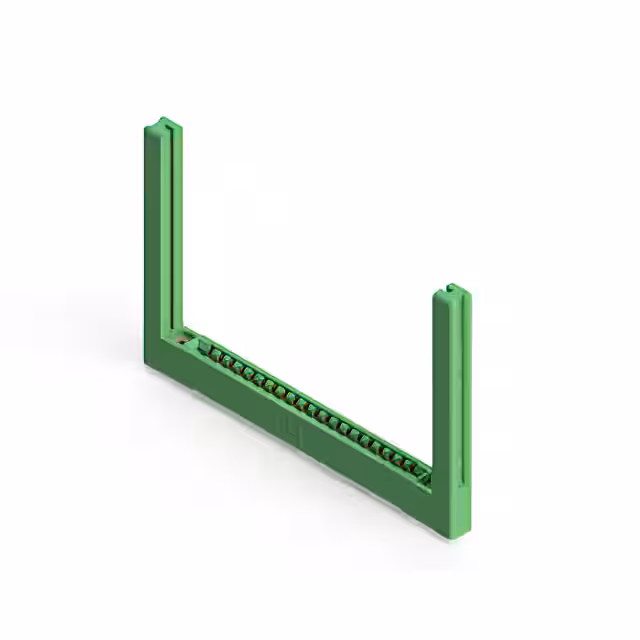 307-020-557-158 EDAC Inc.  Edgeboard Connectors